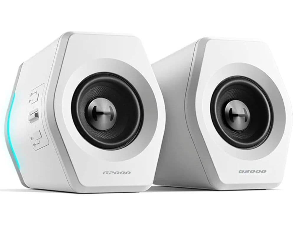 Edifier G2000 ゲーミング スピーカー パソコン用 新品 Amazon.co.jp: 「EDIFIER直営店」Edifier G2000 ゲーミング スピーカー