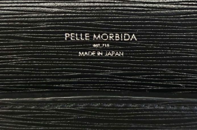 フォロー割　PELLEMORBIDA　ペッレモルビダ　キャピターノ　ハンドバッグ