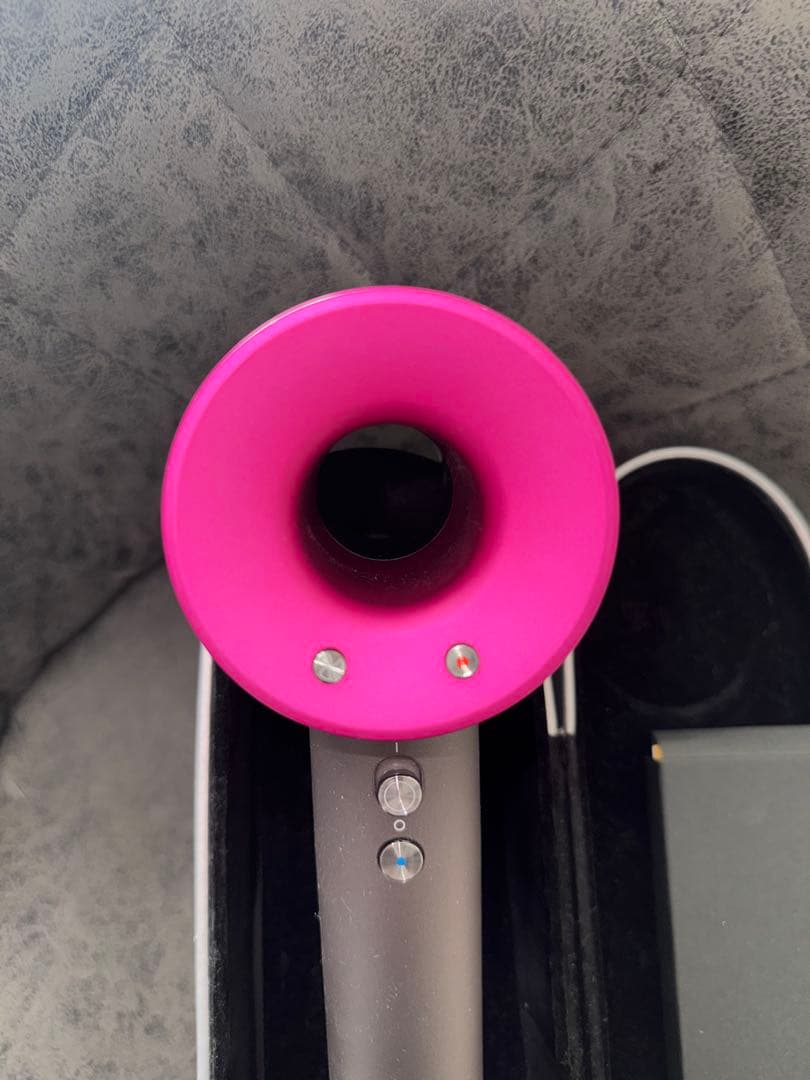 Dyson ヘアドライヤー ドライヤー ダイソン