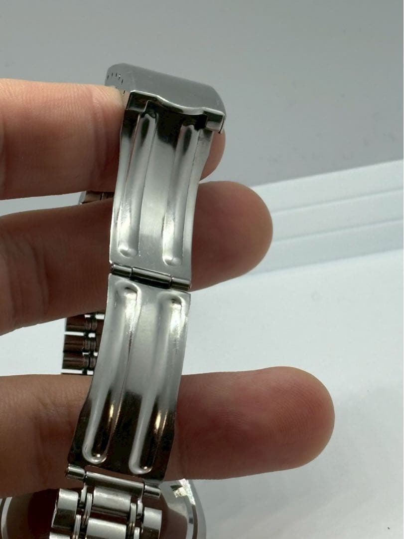 SEIKO セイコーマチック 腕時計　ウィークデーター ３５石 自動巻