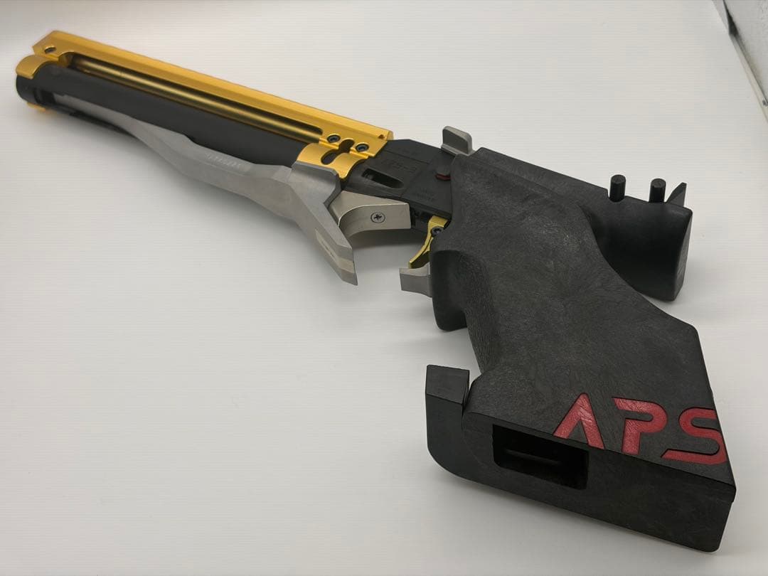 マルゼンAPS-3 +フロンティアマウントベース フロンティアオリジナル APS-3 マウントベース 各色 | フロンティア