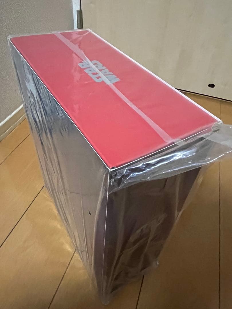 SWCJ2025 ホットトイズ　アナキンスカイウォーカー　シスアプレンティス