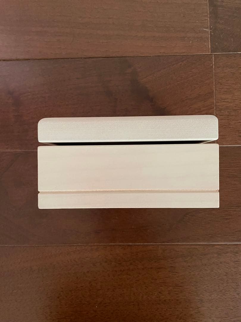 カードキャプターさくら　プラチナ　オルゴール