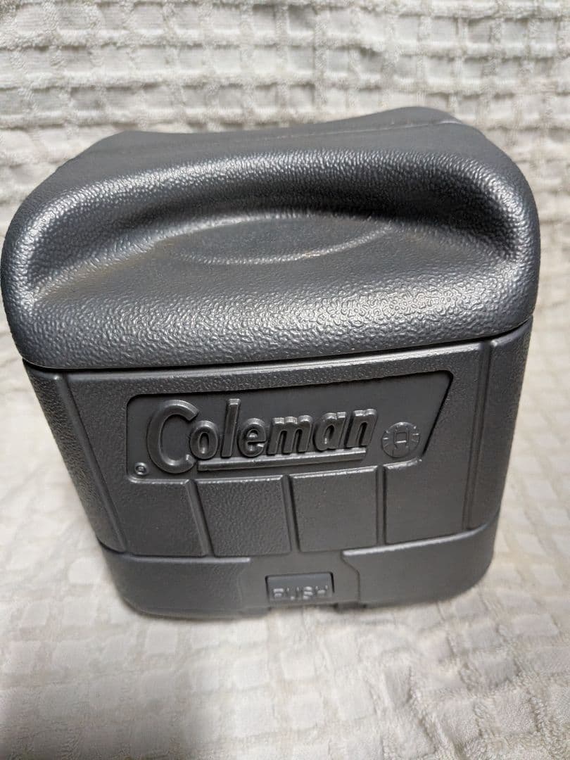 Coleman 533 アウトドアカセットコンロ