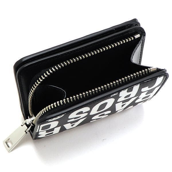 【新品】MARC JACOBS bifold wallet 二つ折り財布 ②