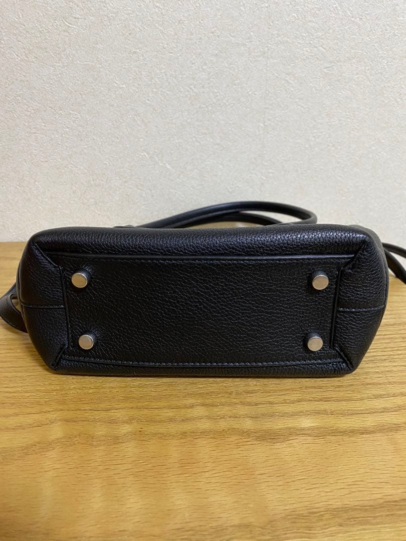 ボッテガヴェネタ　アルコトート　ミニ