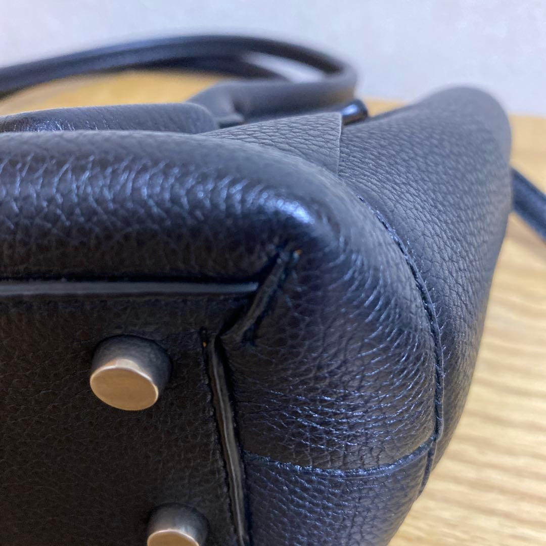 ボッテガヴェネタ　アルコトート　ミニ