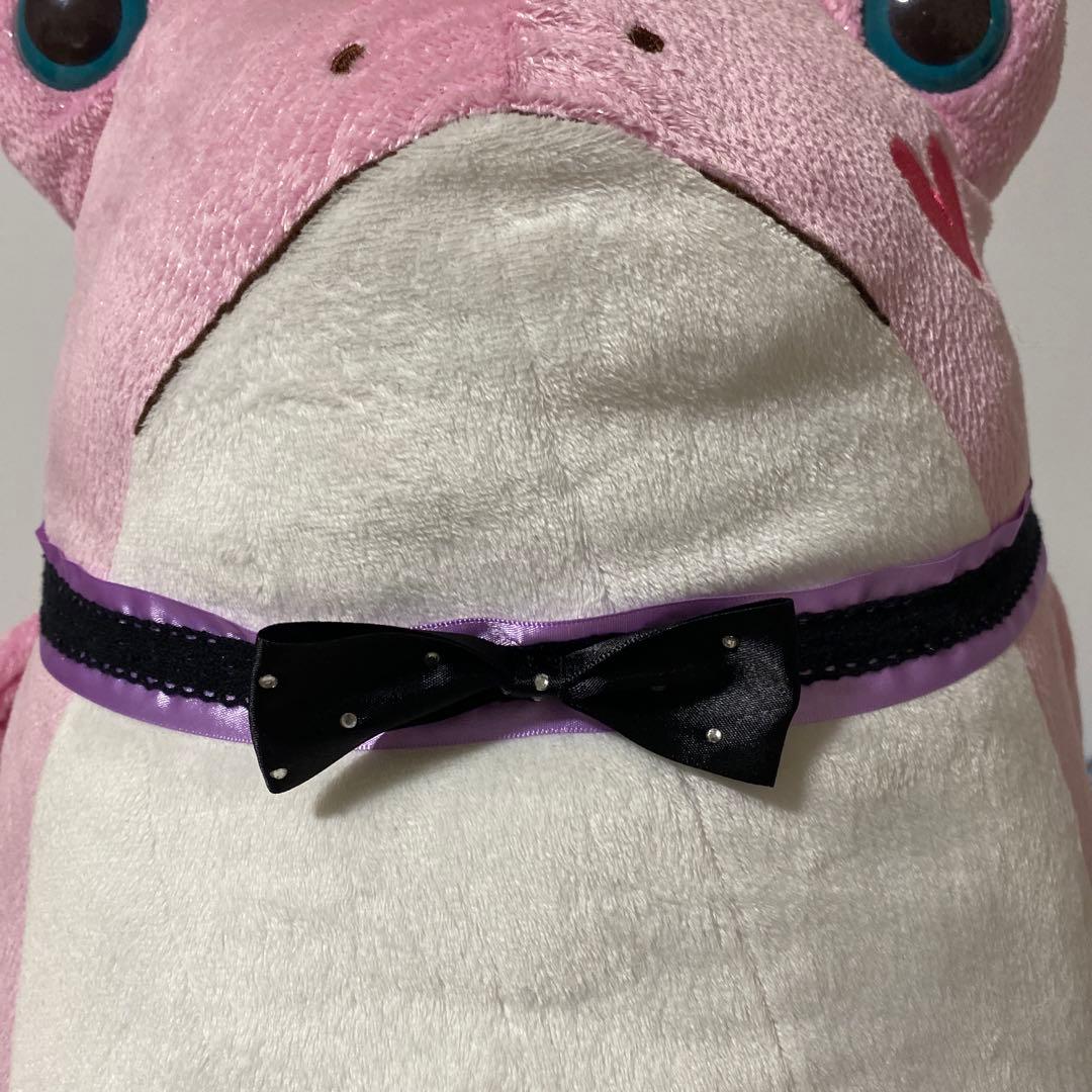 てぶケロ　ぬいぐるみ　特大