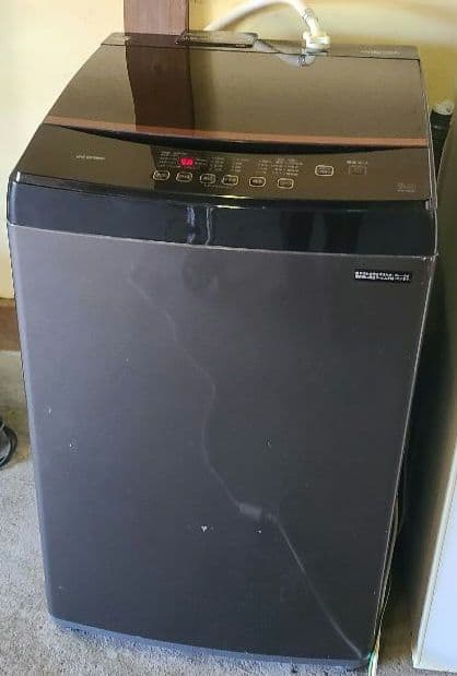 設置送料無料 冷蔵庫137L 洗濯機8.0kg 電子レンジ 生活家電3点セット