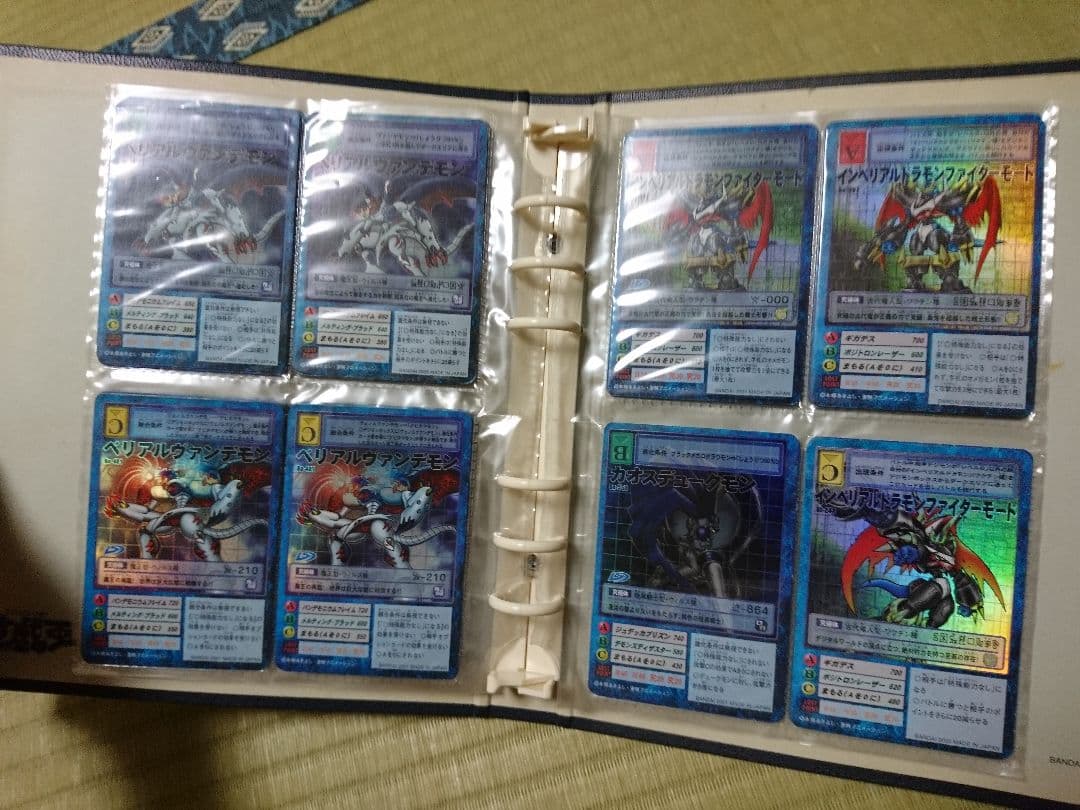 デジモンカード