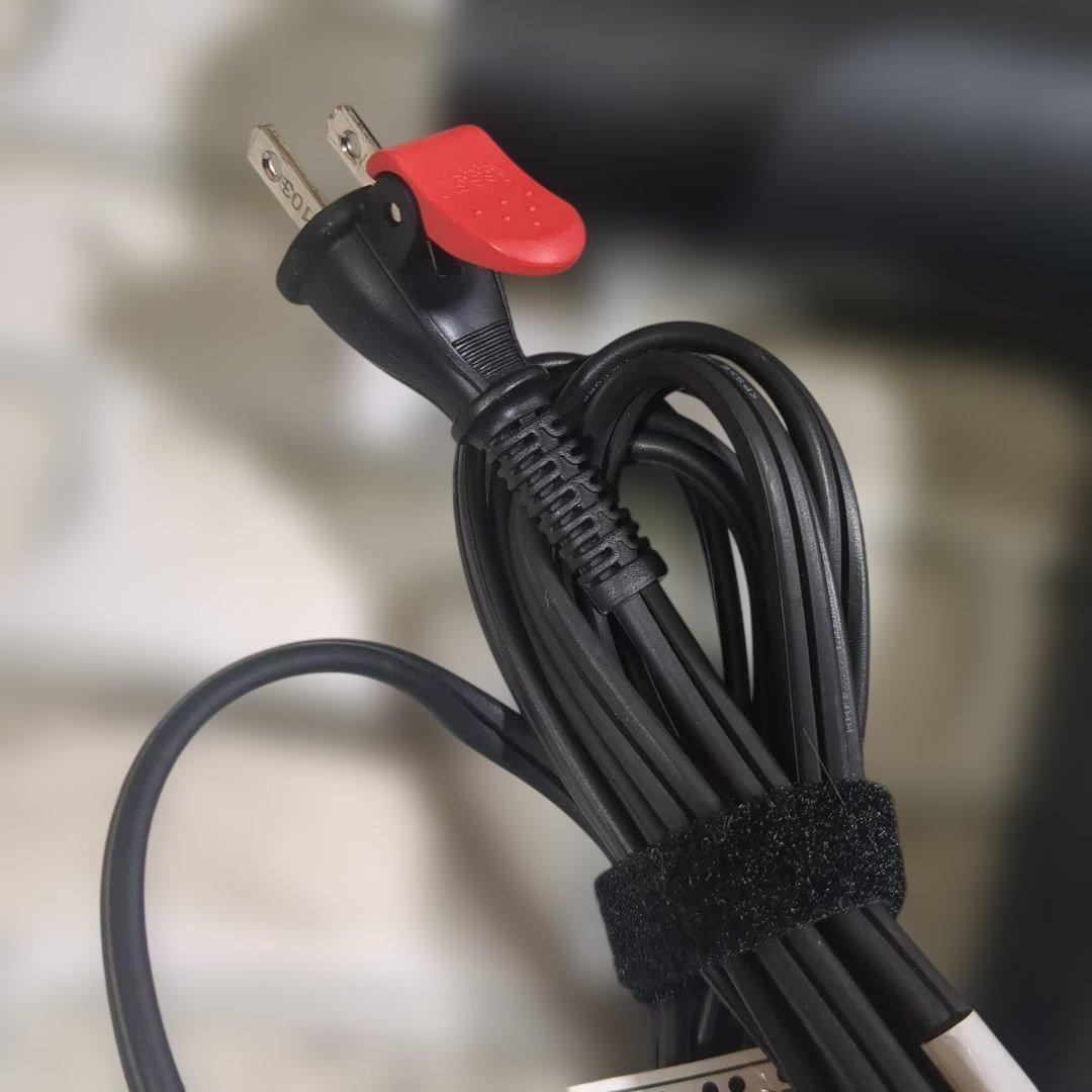 【えんり】プロテクトイオン ヘアドライヤー ND340B