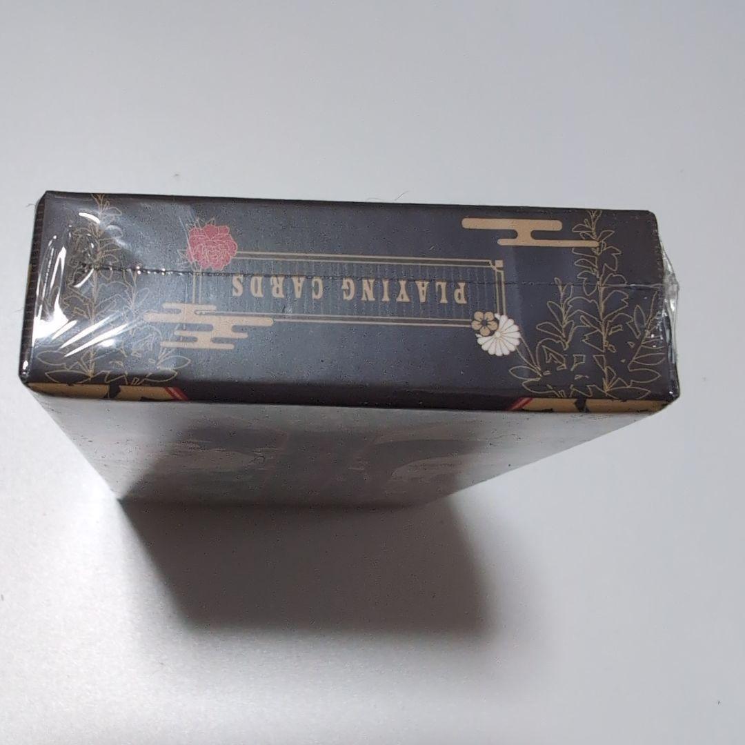 鬼滅の刃 トランプ BOX付き ジャンプフェスタ - メルカリ