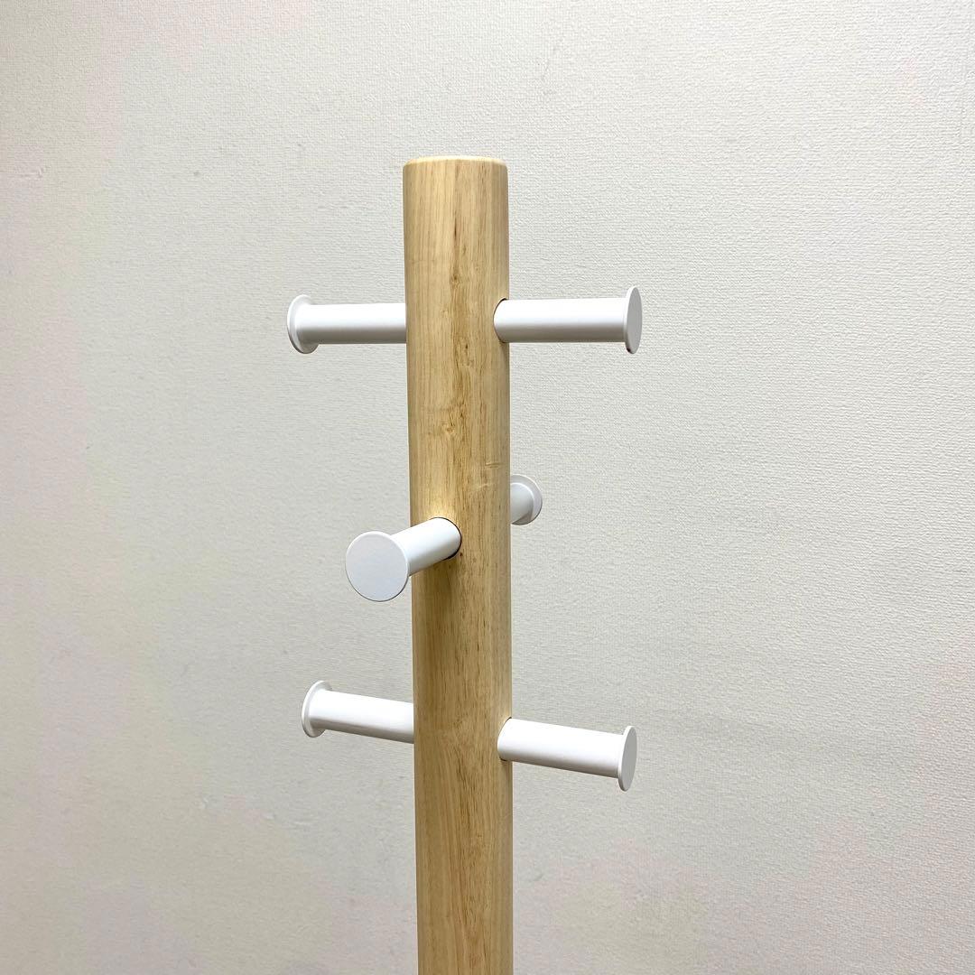 Umbra Pillar Stool Coatrack アンブラ ピラー