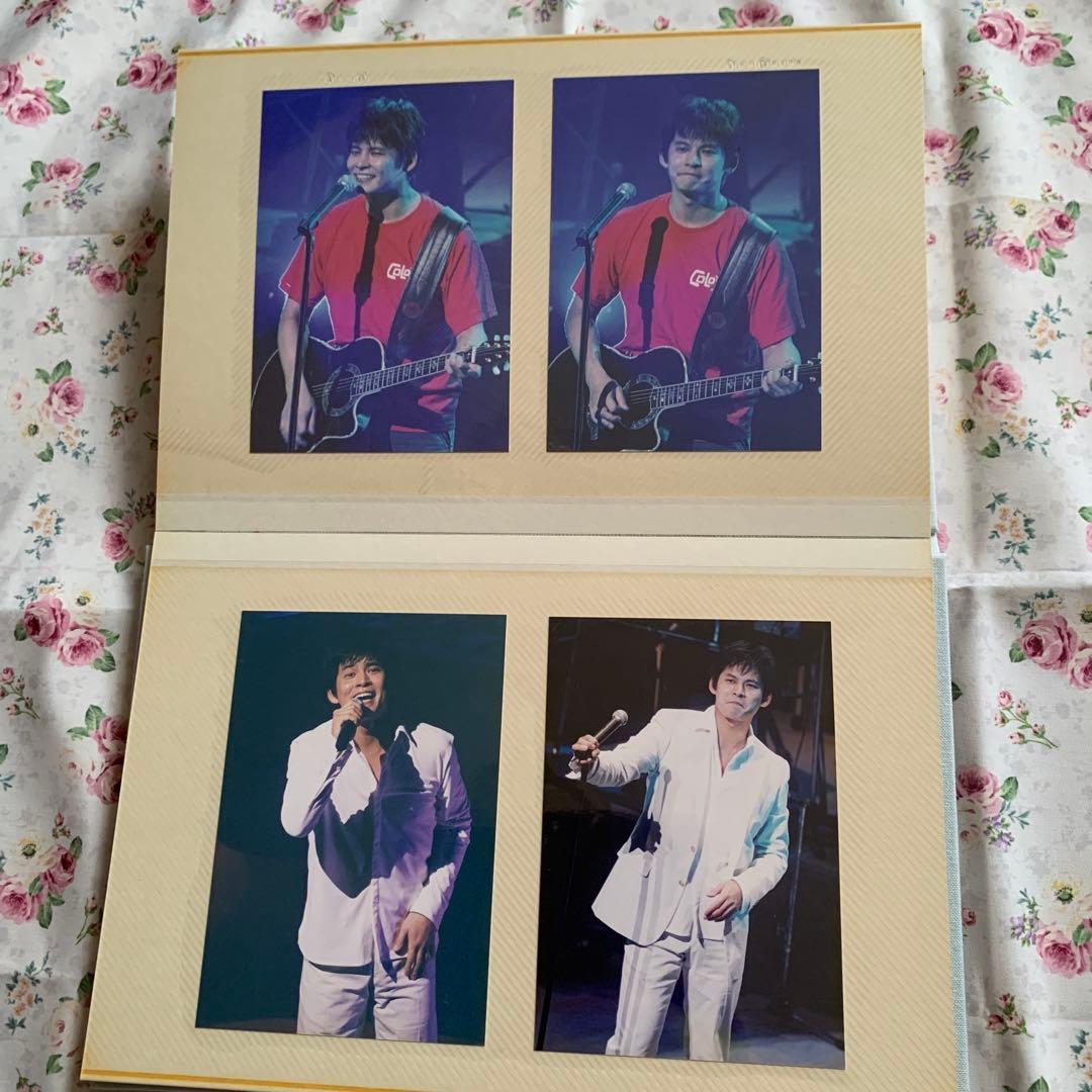 イ*リ様 織田裕二　生写真　48枚　B