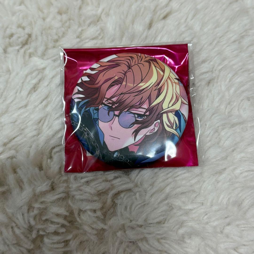 まほやく ファウスト 缶バッジ - メルカリ