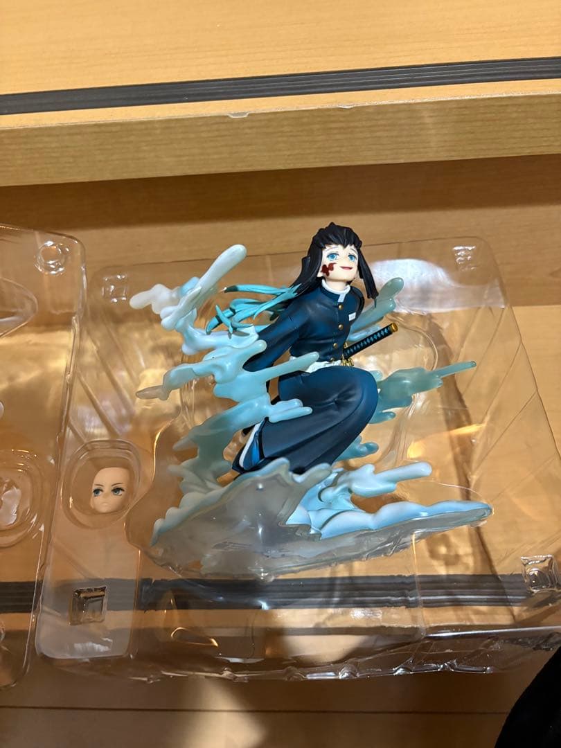 フィギュアーツZERO 鬼滅の刃 時透無一郎 17600251213