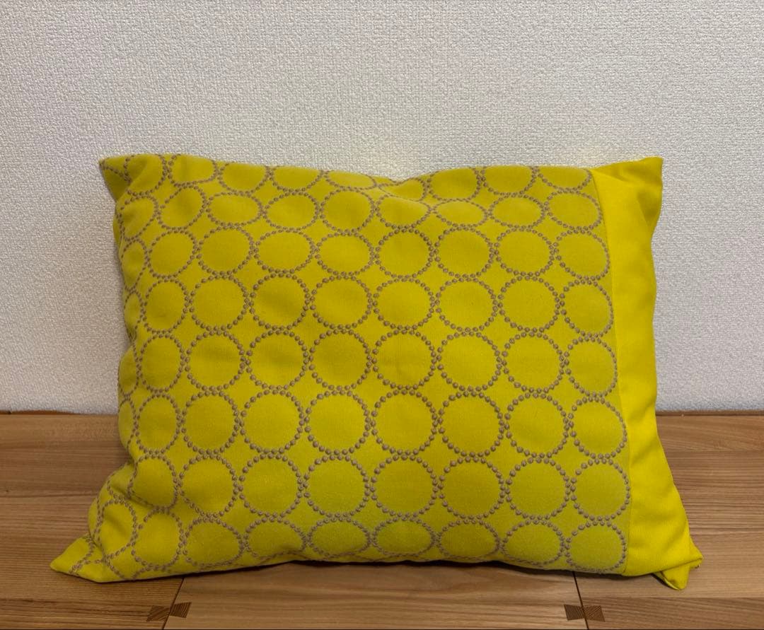 ミナペルホネン　ハンドメイドクッションカバー　2個セット