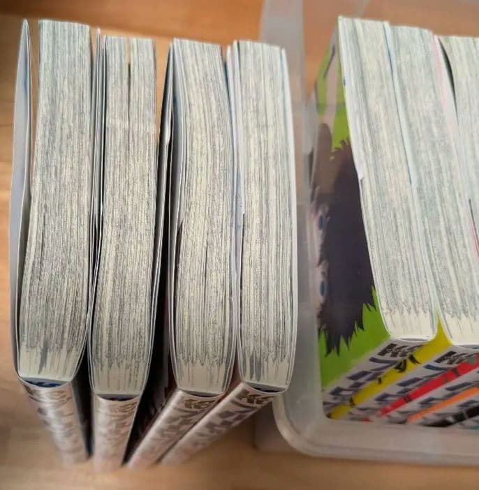 ブルーロック 34巻セット