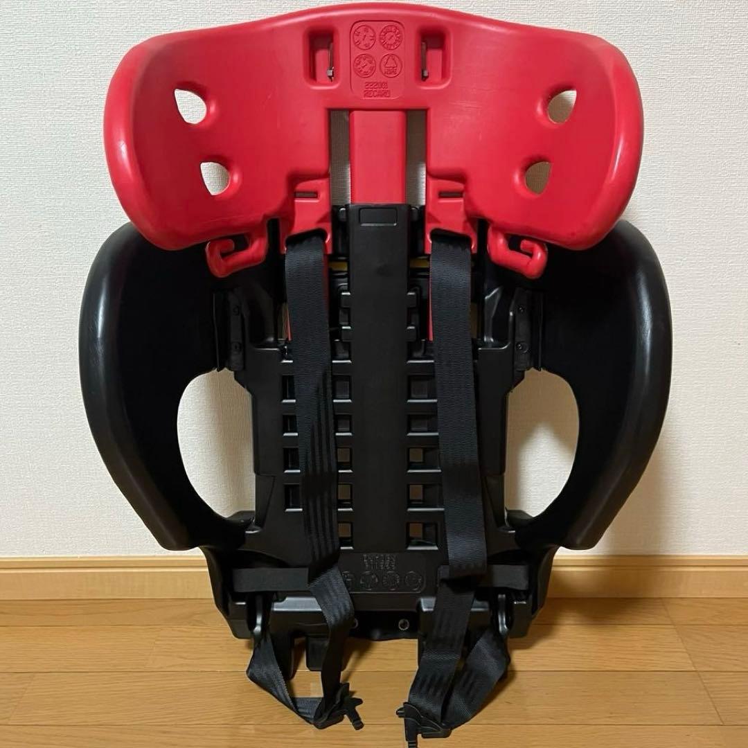 廃盤 RECARO Start J1 9〜36kg対応 チャイルドシート レカロ