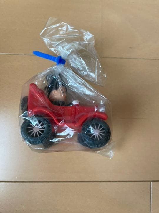 京都中央信用　貯金箱