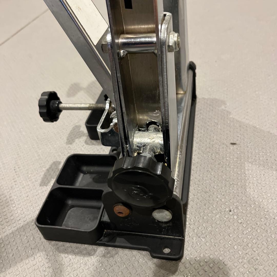 【希少品】ParkToor パークツール TS-2 振れ取り台 送料無料