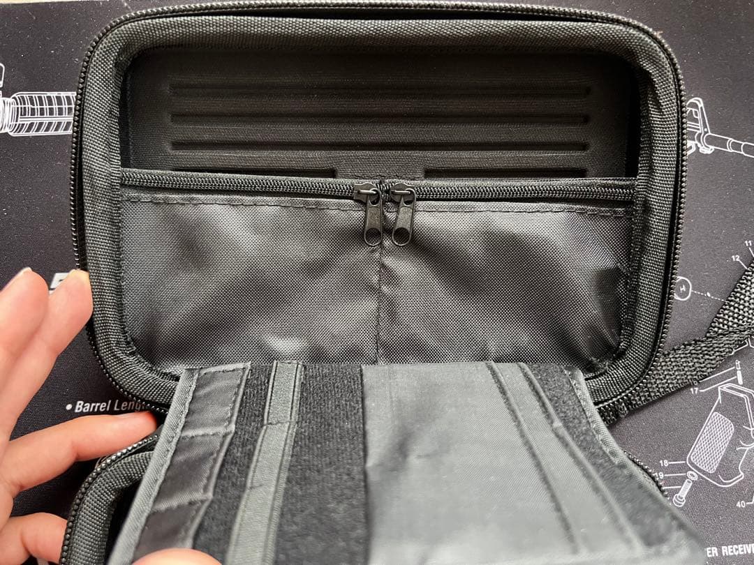 パワー 9FIVE フィル・テイラー　ジェネレーション5 2BA 20g 付属有