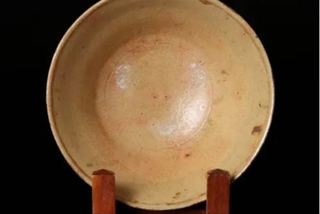 最高傑作！二重箱 仕覆付】 寺垣外 杉本貞光 蕎麦茶碗 茶道具 - メルカリ