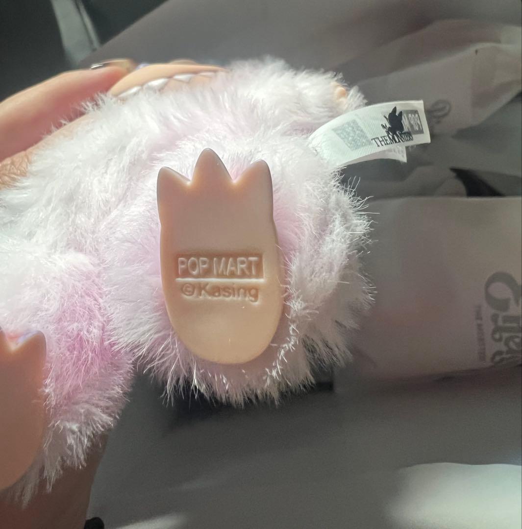 【正規品】6種セット アソート ラブブ