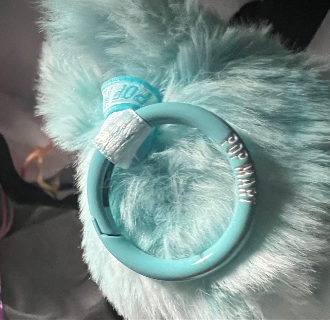 【正規品】6種セット アソート ラブブ