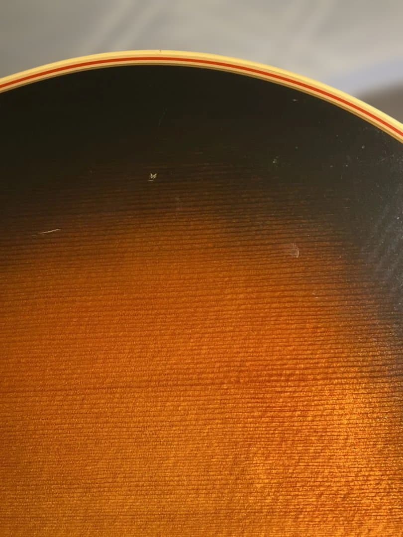 Ovation Elite1768 アコースティックギター 動作確認済み USA