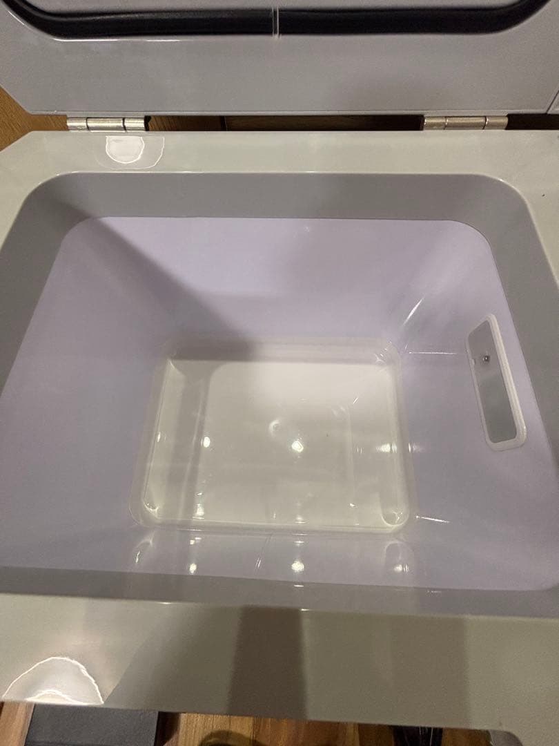 hiro　マキタ冷蔵庫