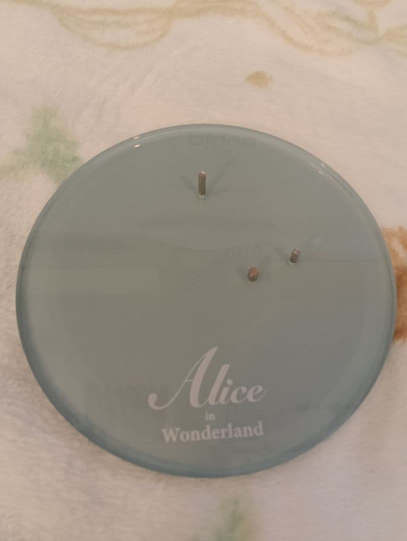 新品同様赤倉イラスト 不思議の国のアリスフィギュア初音ミク好きにロリィタメイド