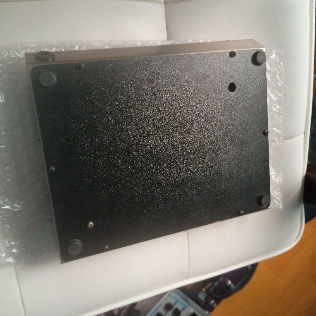 [8/24まで出品] EHX Micro Synthesizer