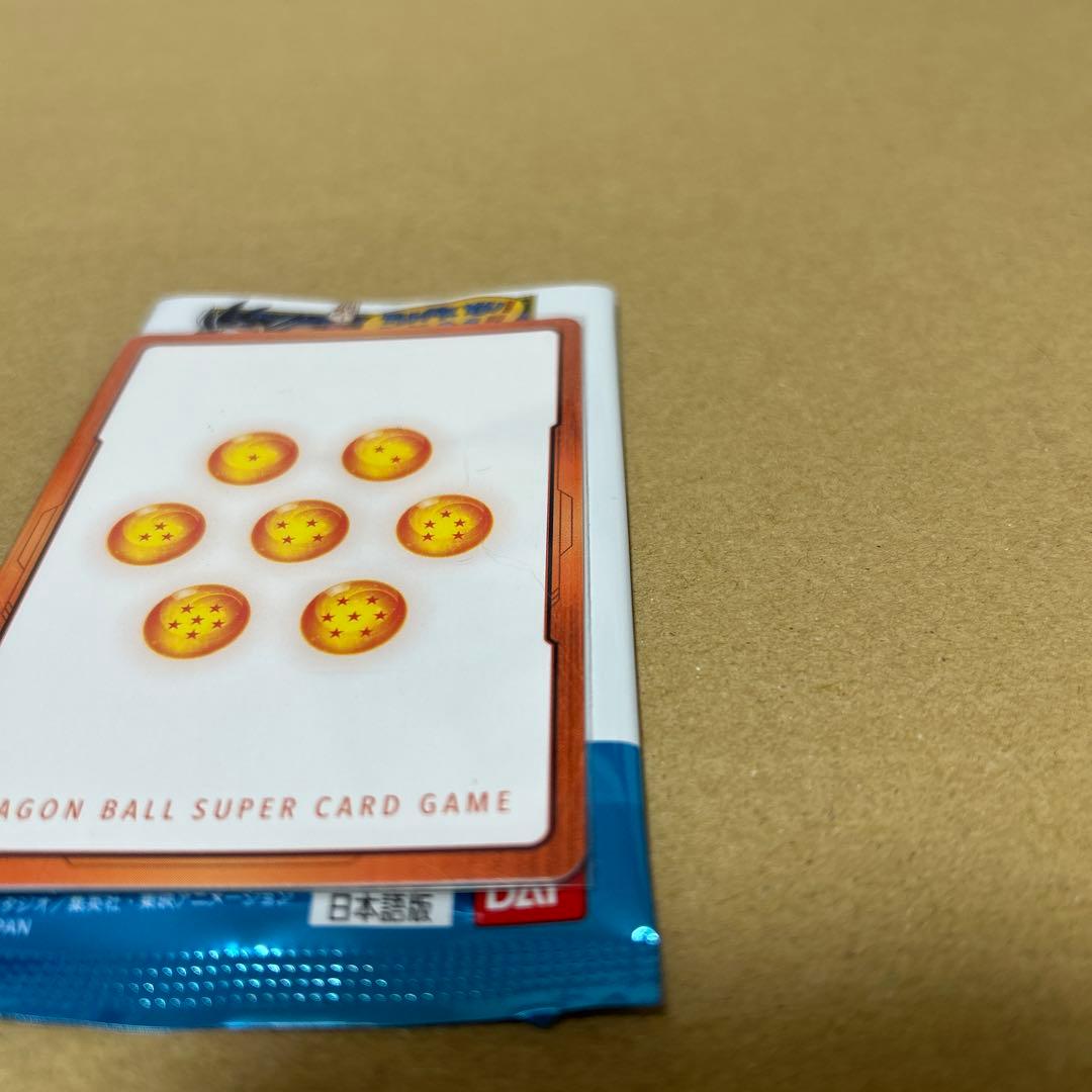 ドラゴンボール マンガブースター2 金のエナジーマーカー 36巻