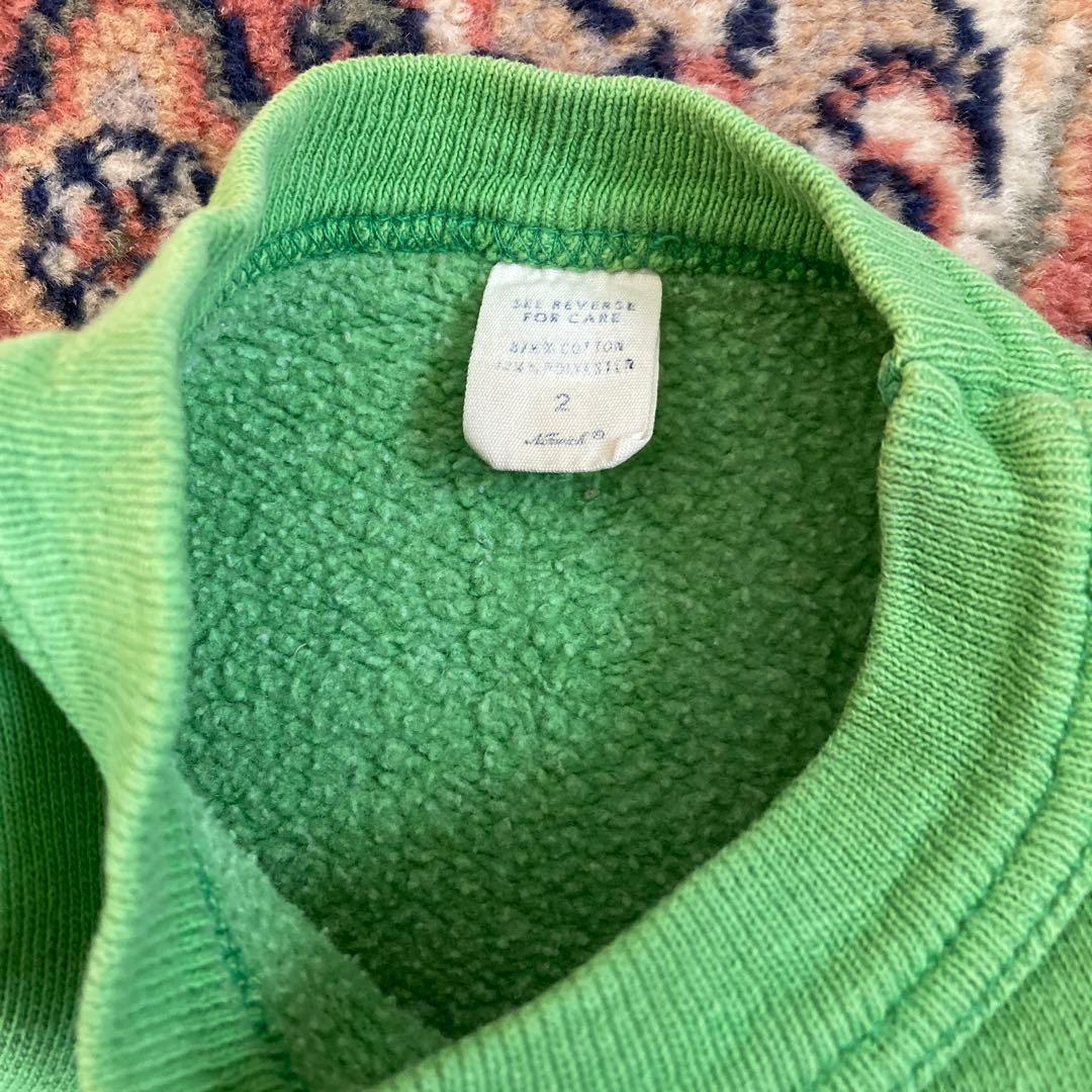 アメリカ古着　ビンテージ　スヌーピー のトレーナー