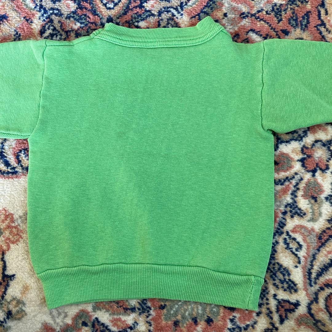 アメリカ古着　ビンテージ　スヌーピー のトレーナー