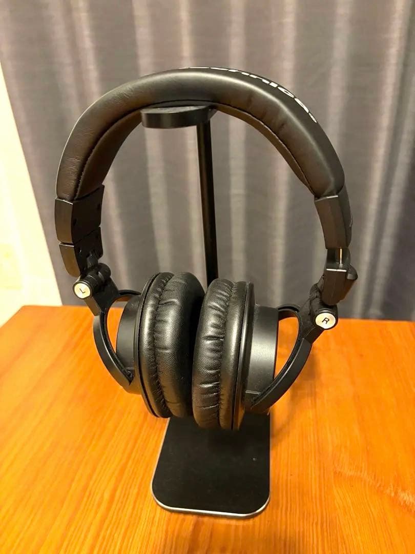 ATH-M50x ヘッドフォン ATH-M50x｜ヘッドホン：ワイヤードヘッドホン｜オーディオテクニカ