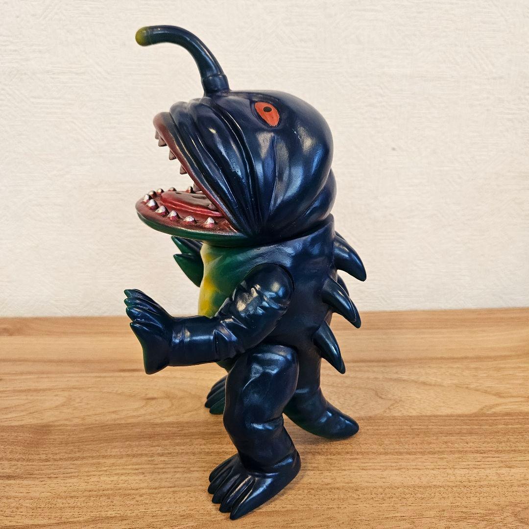 マーミット ハングラー marmit 2014 フィギュア ソフビ