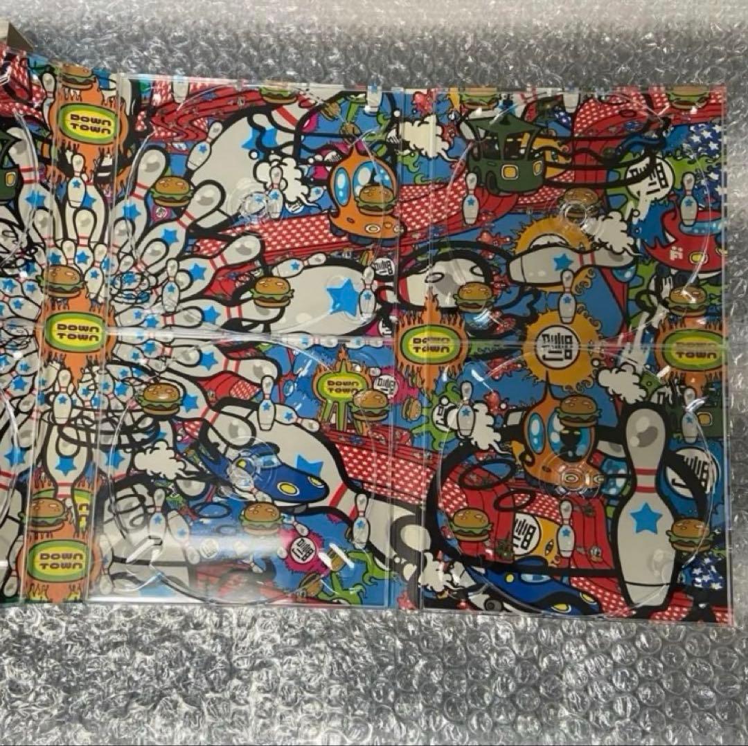 完全限定生産 松本人志 浜田雅功 フィギュア