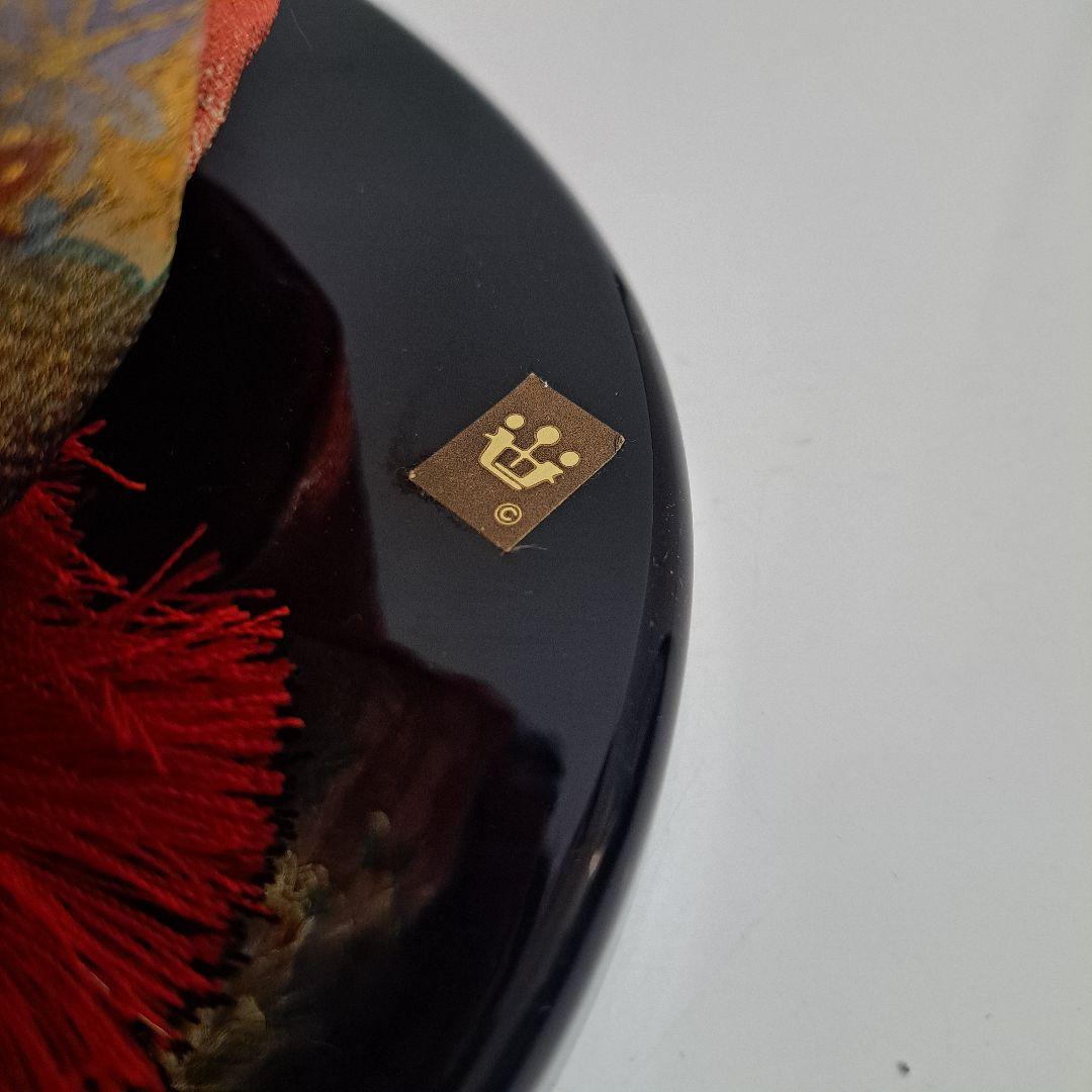 市松人形 寿喜代作 紫絵莉 日本人形 13号 昭和レトロ