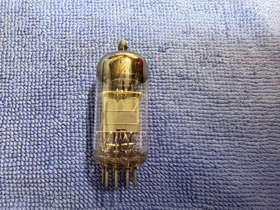 CV4003 KQDD/K 84-44 真空管 CV4003 KQDD/K 2本 VALVE ELECTRONIC 未