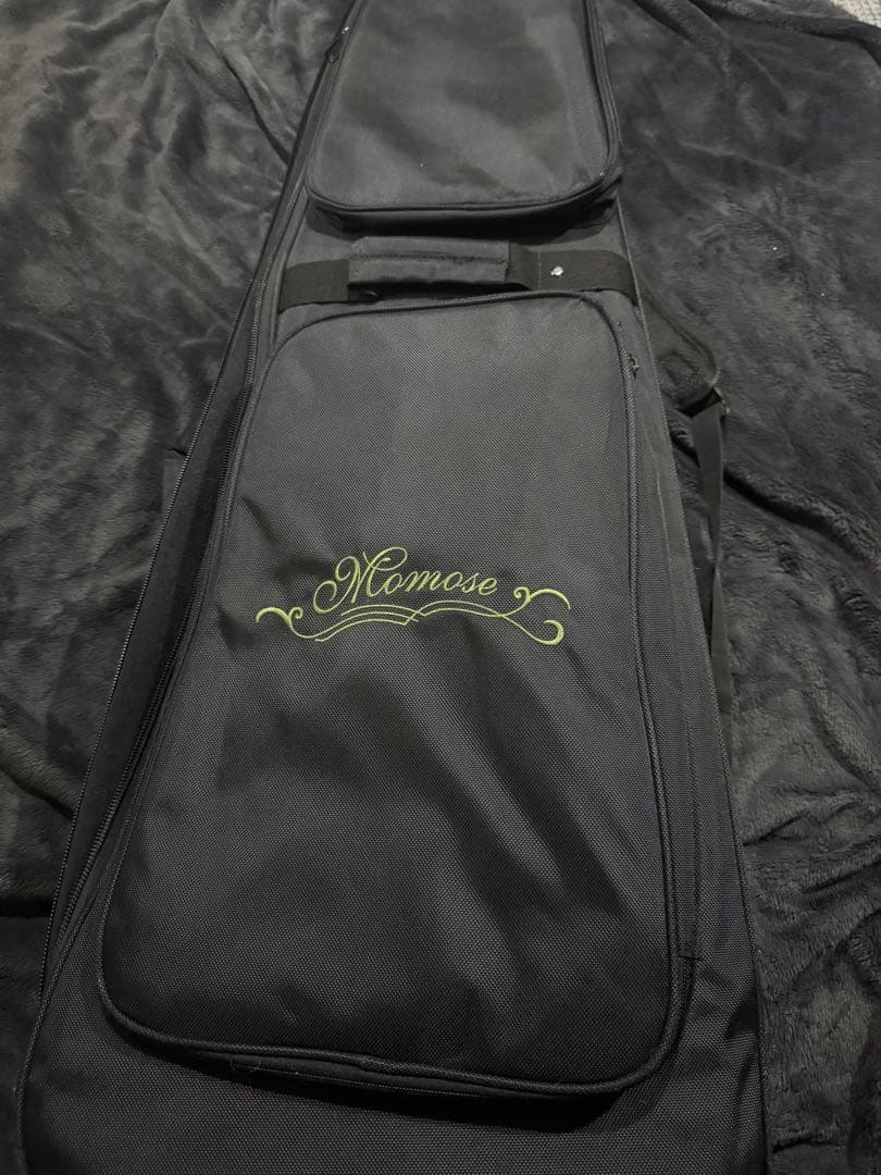 生産終了モデル 美品 momose MST1 - STD/NJ OWH