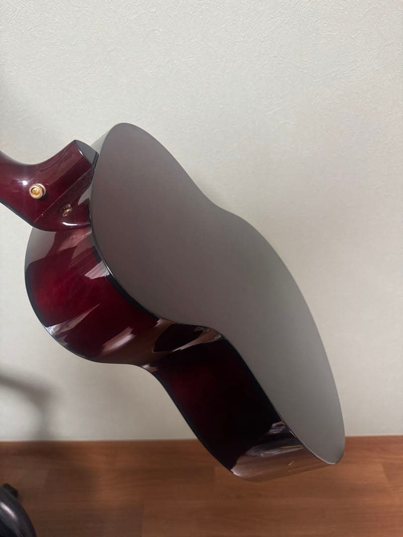 【早い者勝ち】Headway 月見夜桜　アコースティックギター