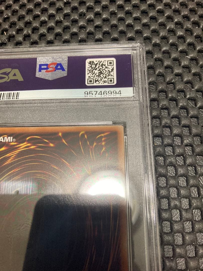 PSA10 ブラックマジシャンガールside:UNITY 25th 美品