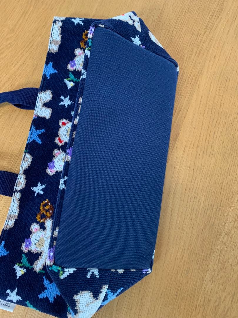 フェイラー　リーベ　リリア　ストレージキャディー　バッグ