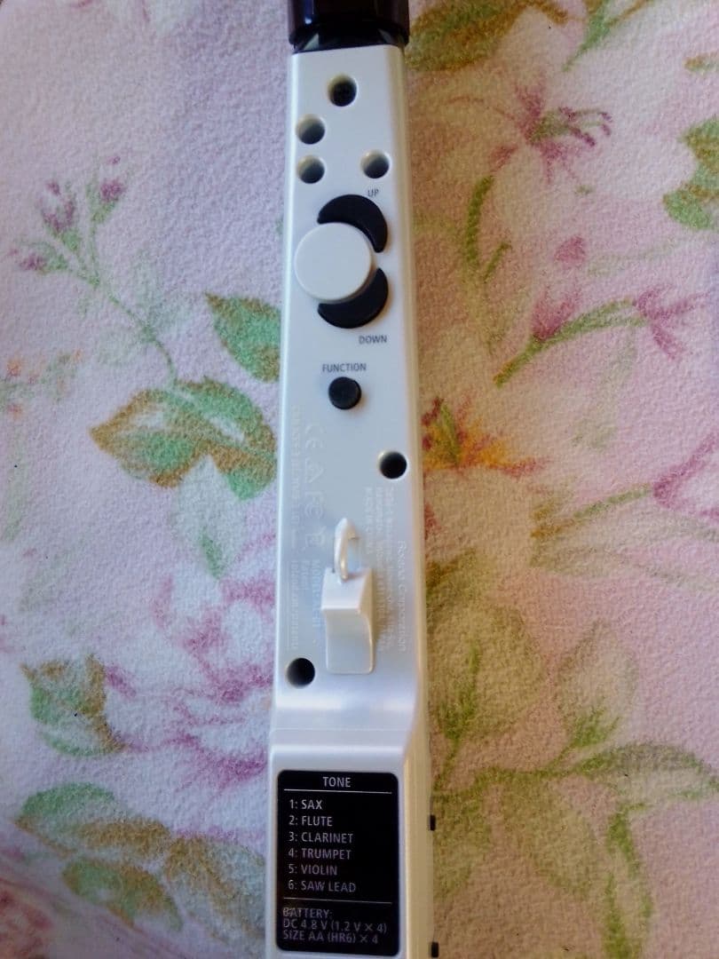 Roland Aerophone mini　AE−01