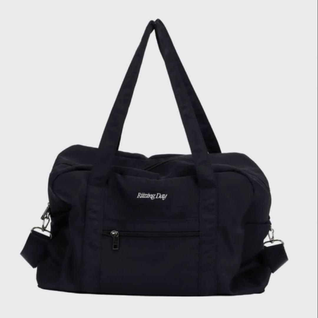 RIIZE ボストンバッグ 新品未使用 RIIZING DAY MD ソウルコン