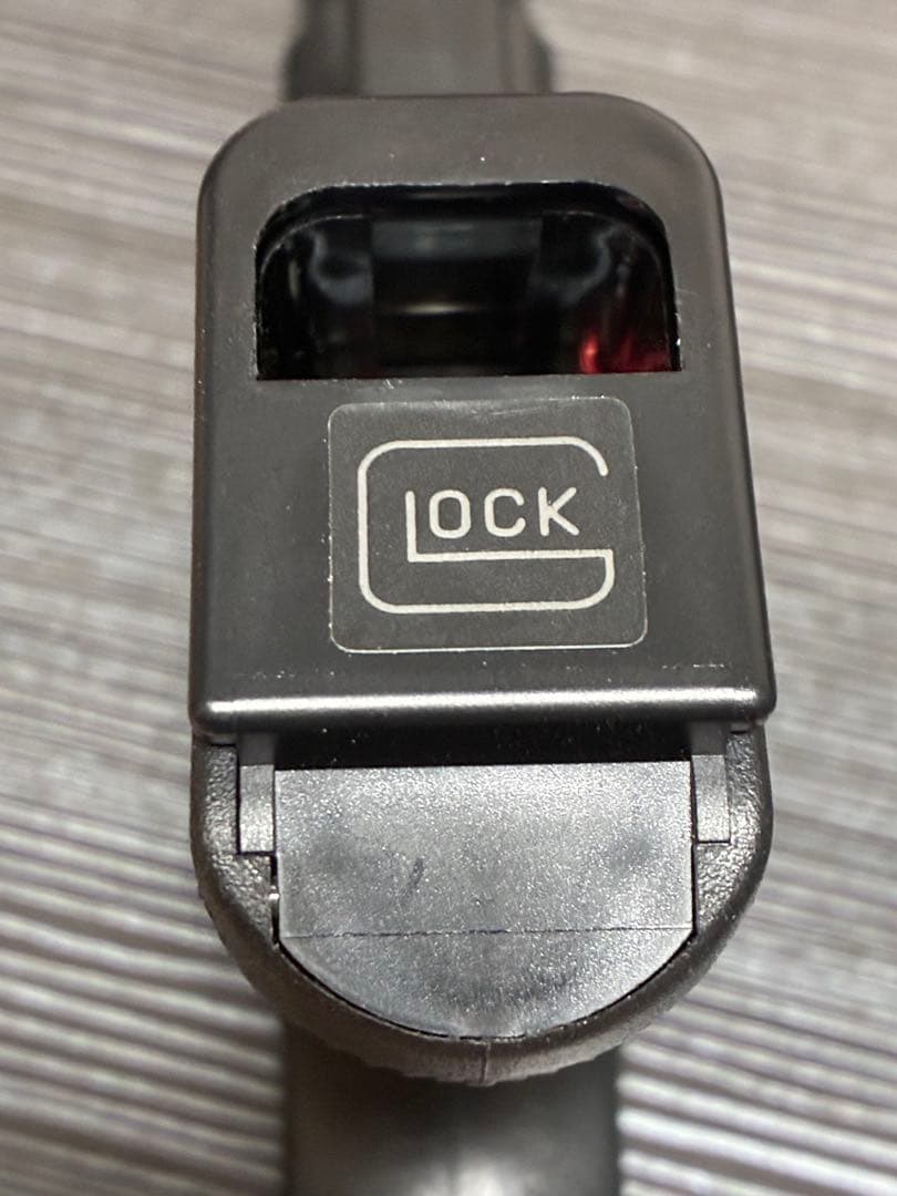 東京マルイGLOCK 18C 電動ガン