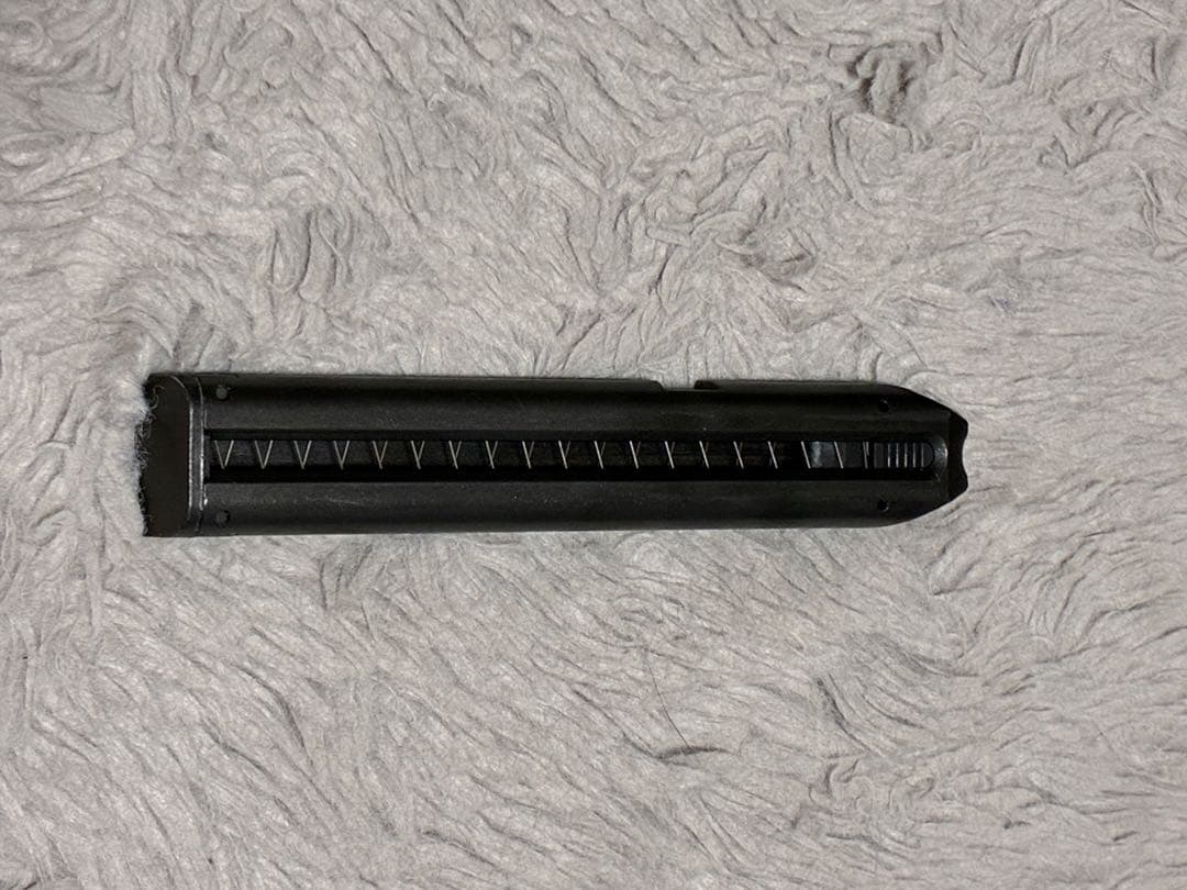 東京マルイGLOCK 18C 電動ガン