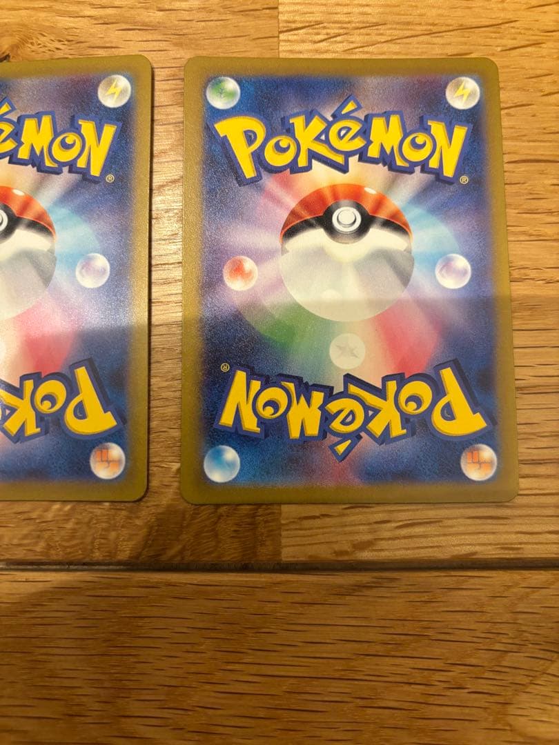 スペシャルデッキセットex ヒトカゲ ゼニガメ フシギダネ ARプロモ３枚セット